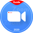Icon of program: Zoom Cloud Meetings Guide…