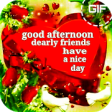 Icon of program: GIF Good Afternoon