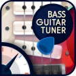 Icon of program: Master Bass Guitar Tuner