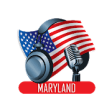 Icon of program: Maryland Radio Stations