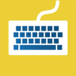 Icon of program: Always visible keyboard