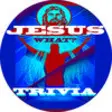 Icon of program: JesusWhat? 5000+ Biblical…