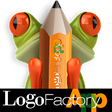 Icono de programa: LogoFactoryApp - Logo Mak…