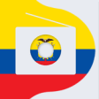 Icon of program: Ecuador Radio Live (Onlin…