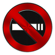 Icon of program: myQuitTime - Stop Smoking