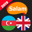 Icon of program: Salam English -ingilis di…