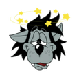 Icon of program: Wolf Catches Eggs
