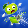 Icon of program: Fruit Strike: Shuriken Ma…
