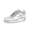 Icon of program: Sneakers Sticker Pack!