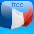 French in a month Free icon