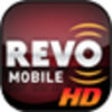 Icon of program: REVO Mobile HD