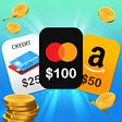 Icon of program: PlaySpot - Make Money Pla…