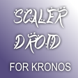 Icon of program: ScalerDroid - for KORG Kr…