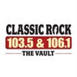 Icon of program: The Vault 103.5