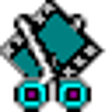 Icon of program: Easy Movie Splitter