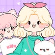Icon of program: Lovely Doll - Dress Up Ga…