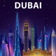 Icon of program: Dubai Travel Guide with O…