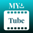 Icon of program: MyTube Video Downloader f…