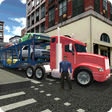 Icon of program: Transport Truck City Carg…