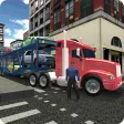 Icon of program: Transport Truck City Carg…