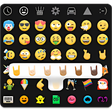 Icon of program: Emoji Keyboard-Funny &Col…