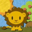 Icon of program: Bible Pairs, by Little Sc…