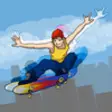 Icon of program: City Skate - Skateboardin…