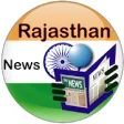 Icon of program: Rajasthan News - Rajastha…