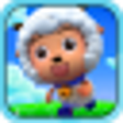 Icono de programa: Xiyangyang Fun Puzzle