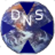 Icono de programa: PyQueryDNS for Linux