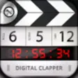 Icon of program: Digital Clapperboard - Ti…