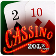 Icon of program: Cassino Card Game