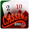 Icon of program: Cassino Card Game