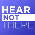 Icon of program: Hear Not There