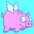 Icon of program: Flappy Pig