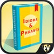 Icon of program: Idioms, Phrases & Proverb…