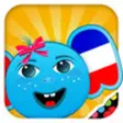 Icon of program: iPlay French: Kids Discov…