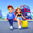 Icon of program: Livetopia City RP: Life S…