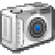 Still Capture Library icon