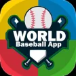 Icon of program: Baseball App World