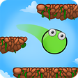 Icono de programa: Bubble Blast Falldown