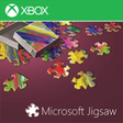 Microsoft Jigsaw for Windows 10 icon
