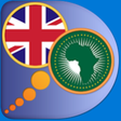 Icon of program: English Swahili dictionar…