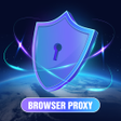 Icon of program: Open Browser - Fast Safe