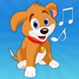 Icon of program: Soundly - Sound touch gam…