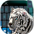 Icon of program: Wild Cheetah Keyboard The…