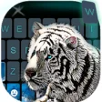 Icon of program: Wild Cheetah Keyboard The…