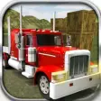 Icon of program: American Truck Simulator …