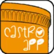 Icon of program: CastroApp