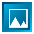 Icono de programa: Photo Resizer